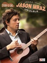 Jason Mraz - Strum & Sing Ukulele