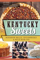 American Palate - Kentucky Sweets
