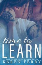 Time to Learn