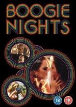 Boogie Nights (DVD)