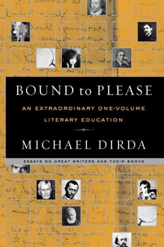 Bound to Please - An Extraordinary One-Volume Literary Education