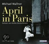 April in Paris. 5 CDs