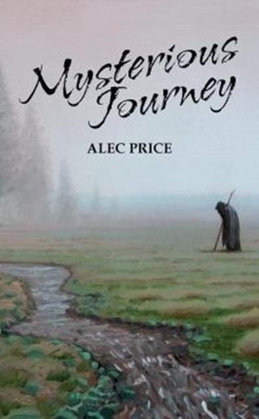 Mysterious Journey - cover