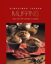 Simpelweg lekker: muffins