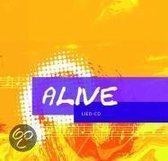 Alive - Die Lied-Cd