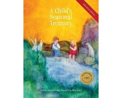 A Child's Seasonal Treasury, Education Edition