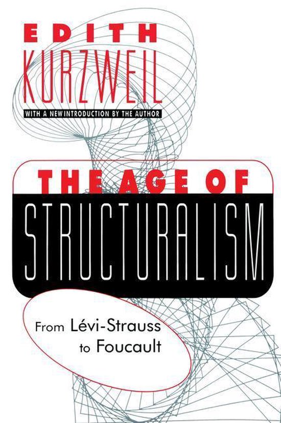The Age of Structuralism - cover