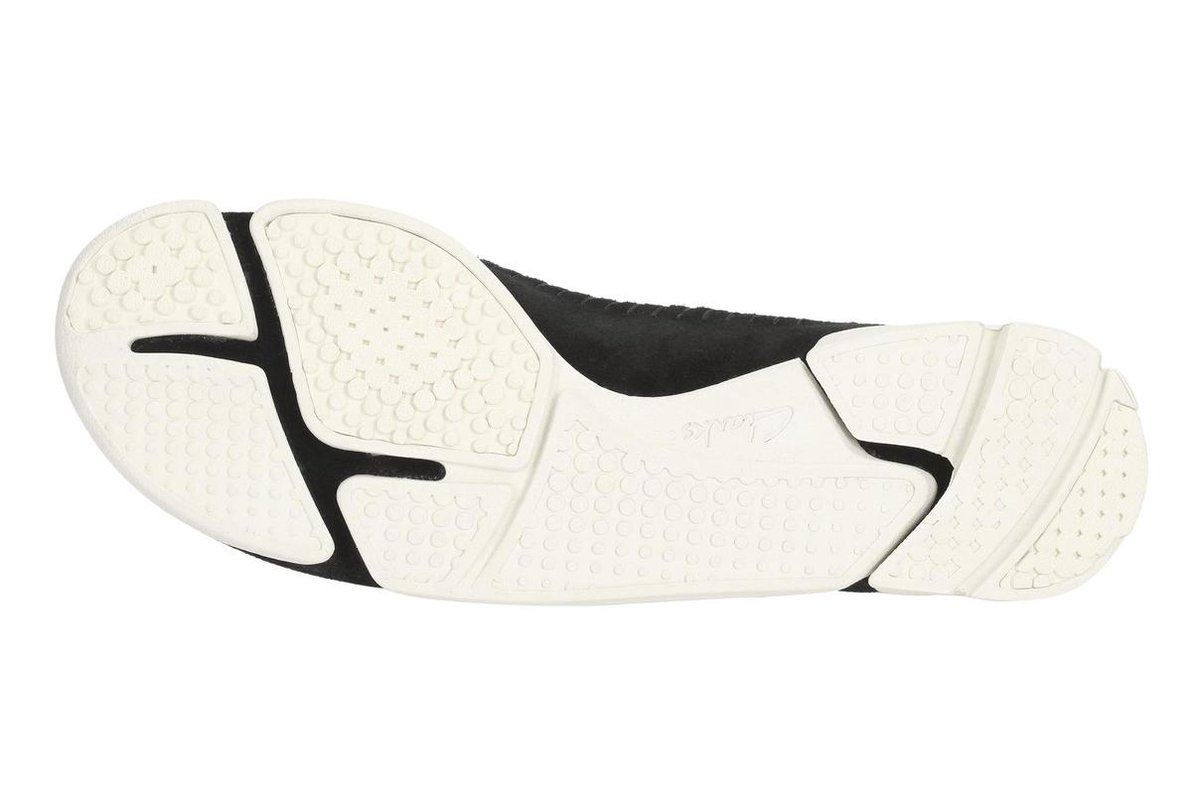 Clarks Trigenic Flex - G030107 | bol.com