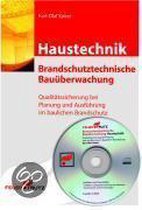 Brandschutztechnische Bauüberwachung Haustechnik