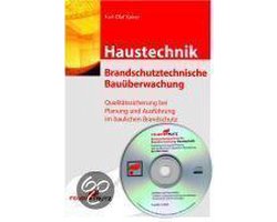 Brandschutztechnische Bauüberwachung Haustechnik