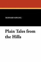 Plain Tales from the Hills