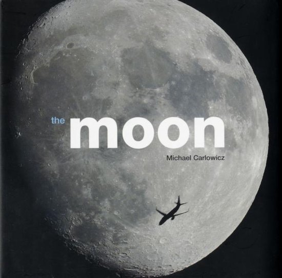 The Moon - cover