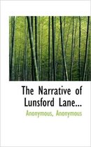 The Narrative of Lunsford Lane...