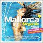 V/A - Mallorca Megamix 2006 (CD)