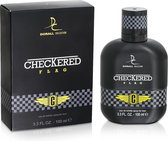 Checkered Flag - 100 ml.