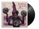 Purple Image (LP)