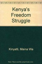 Kenya's Freedom Struggle