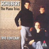 Schubert: The Piano Trios / Trio Fontenay