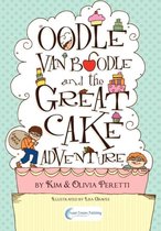 Oodle Van Boodle and the Great Cake Adventure