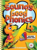 Sounds Good Phonics 4