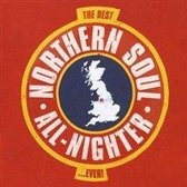 Best Of Northern Soul All-Nighter Ever! W.Chuck Woo/Jackie Wilson/Ray Polla