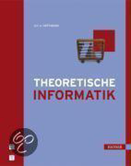 Foto: Theoretische informatik