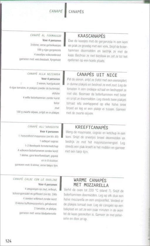 de zilveren lepel