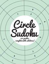Circle Sudoku