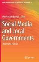 Social Media and Local Governments