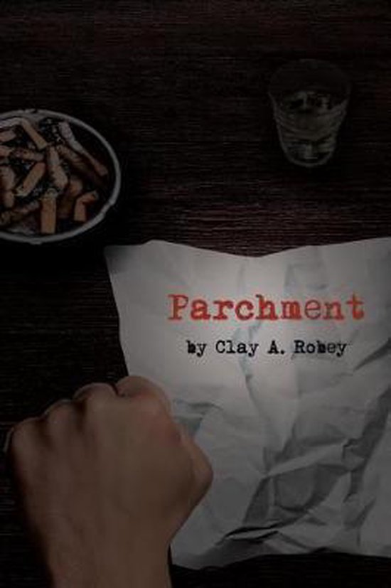 Parchment - cover