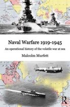 Naval Warfare 1919-1945