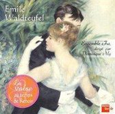 Ensemble Fa - La Valse Au Temps De Renoir