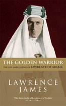 The Golden Warrior / druk 1