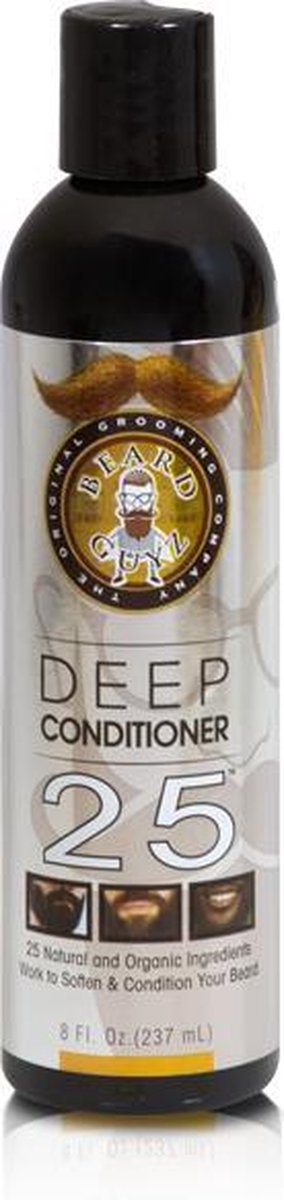 Beard Guyz Deep Conditioner 25 237 ml
