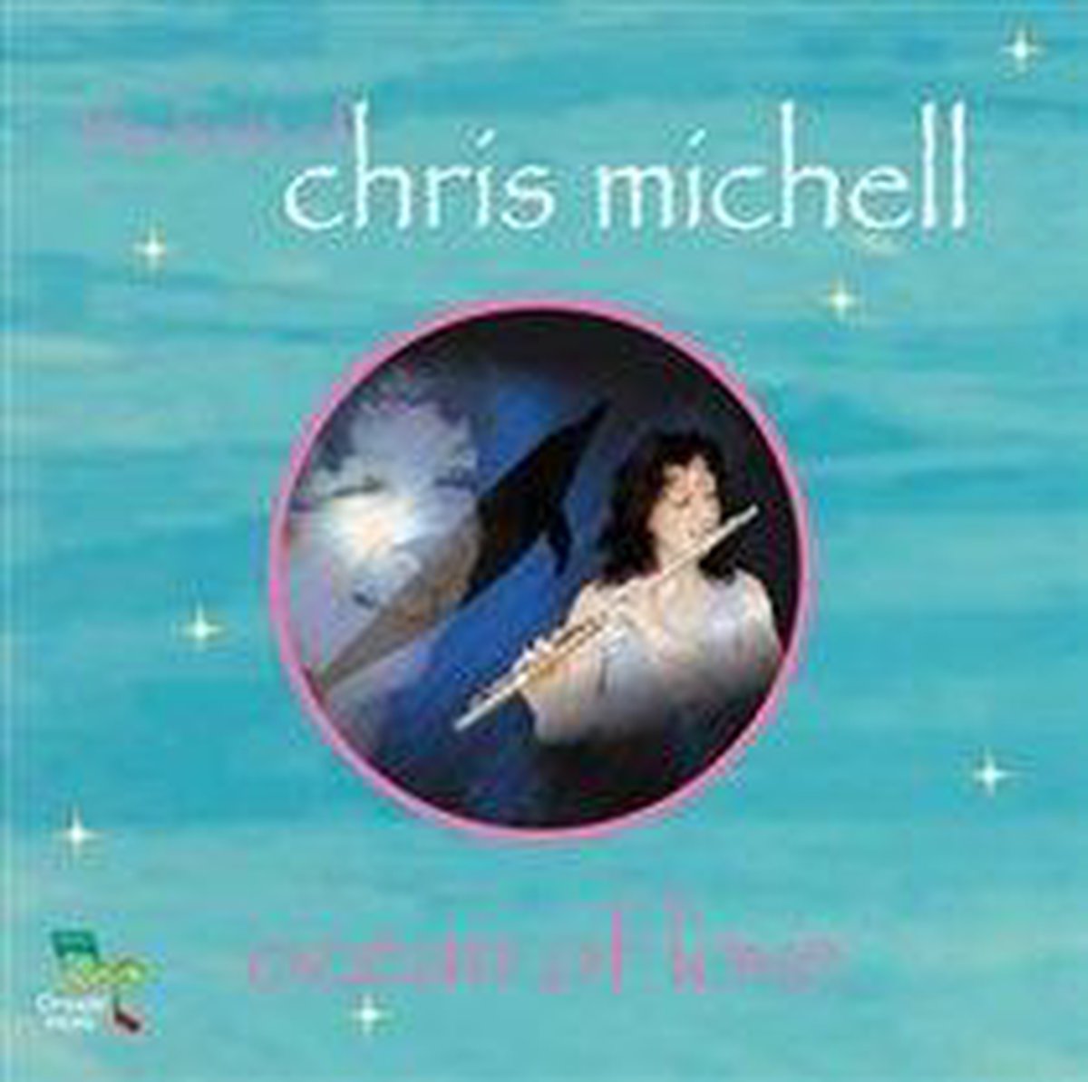 Ocean Of Love / Best Of Chris Michell
