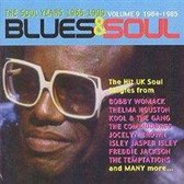 Blues And Soul: The Soul Years 1984-1985 Vol. 9