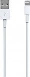 Apple USB kabel naar lightning - 1 meter