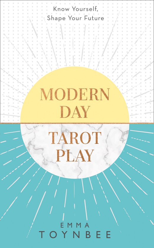 Modern Day Tarot Play - cover