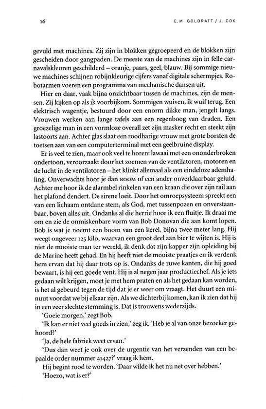 Het Doel