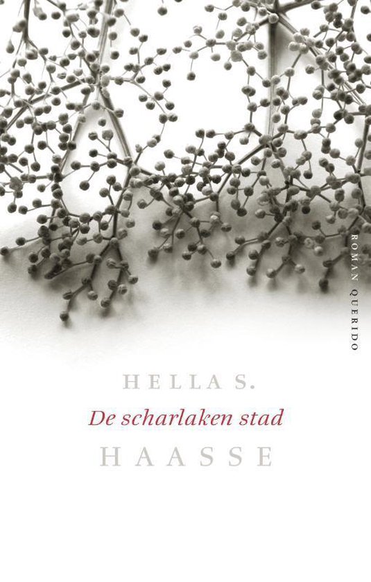 9789021467641 - Scharlaken Stad