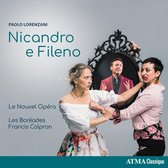 Lorenzani: Nicandro E Fileno