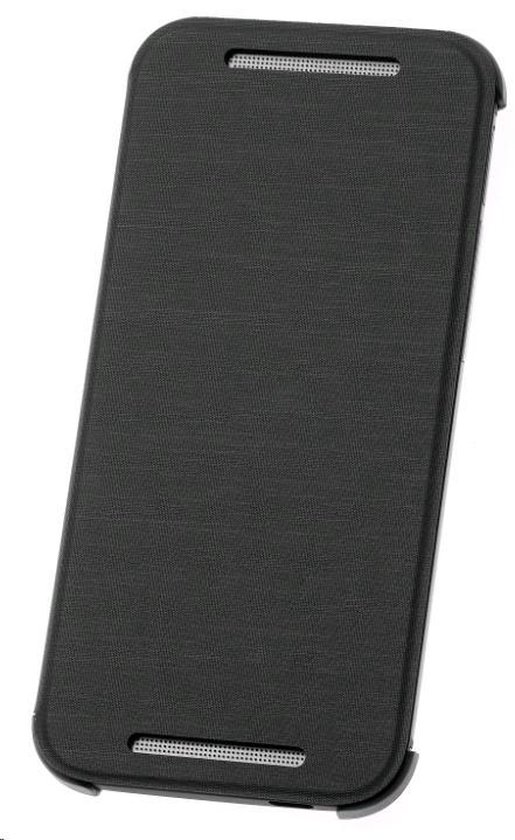 Coque Double Trempage HTC One Mini Bleu Foncé - Ouverte Jamais Utilisée