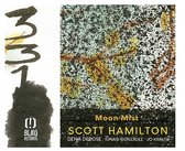 Scott Hamilton - Moon Mist (CD)
