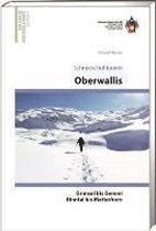 Schneeschuhtouren Oberwallis