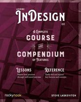 Course and Compendium 1 - Adobe InDesign CC