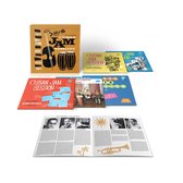 The Complete Cuban Jam Sessions (LP)