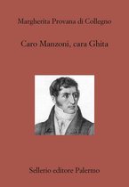 Caro Manzoni, cara Ghita