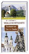 Reiseführer Wallfahrtsorte