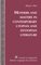 Currents in Comparative Romance Languages & Literatures- Mothers and Masters in Contemporary Utopian and Dystopian Literature