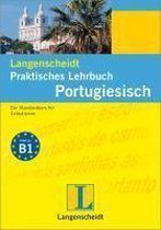 Langenscheidt Praktisches Lehrbuch Portugiesisch